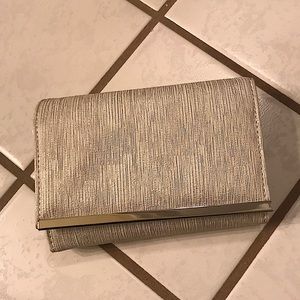 Gently used wallet